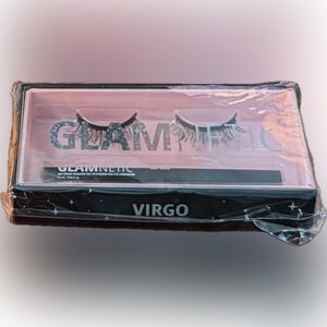 ✨🦋 NEW VIRGO GLAMNETIC LASHES ✨🦋  Brand New!  Grab while you can.  EXCELLENT